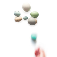 Lade das Bild in den Galerie-Viewer, EPERFA - Egg pétanque - Wooden toys
