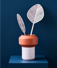 Lade das Bild in den Galerie-Viewer, ALVA - Decoration metal leafs
