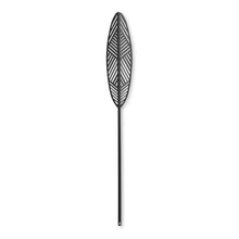 Lade das Bild in den Galerie-Viewer, SILVA - Decoration metal leafs
