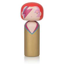 Lade das Bild in den Galerie-Viewer, Kokeshi Doll - ZIGGI
