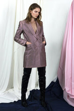 Lade das Bild in den Galerie-Viewer, Tanja Christiani - Long Blazer

