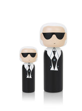 Lade das Bild in den Galerie-Viewer, Kokeshi Doll - KARL

