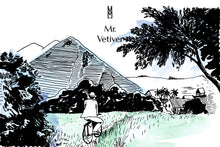 Lade das Bild in den Galerie-Viewer, Une Nuit Nomade - Mr. Vetiver - eau de parfum
