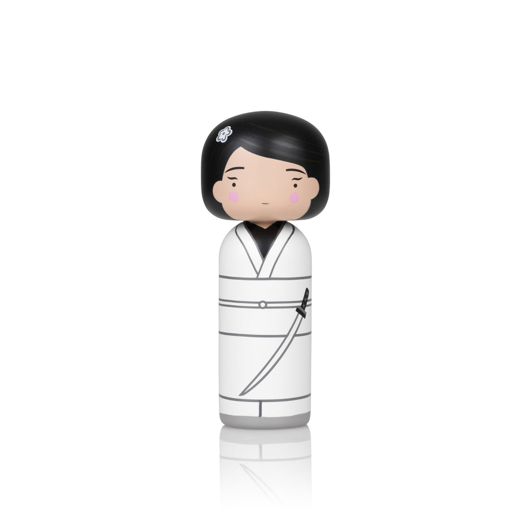 Kokeshi Doll - O-Ren Ishii / Kill Bill vol. I