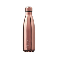 Lade das Bild in den Galerie-Viewer, CHILLY&#39;S - chrome ROSEGOLD
