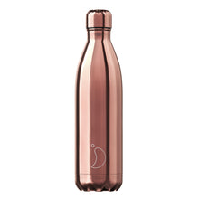 Lade das Bild in den Galerie-Viewer, CHILLY&#39;S - chrome ROSEGOLD
