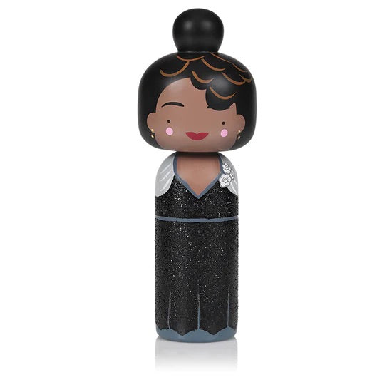 Kokeshi Doll - Ella Fitzgerald