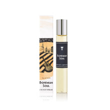 Lade das Bild in den Galerie-Viewer, Une Nuit Nomade - BOHEMIAN SOUL - eau de parfum
