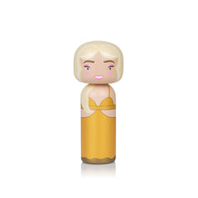 Lade das Bild in den Galerie-Viewer, Kokeshi Doll - Claudia Schiffer  / anniversary Edition
