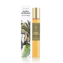 Lade das Bild in den Galerie-Viewer, Une Nuit Nomade - Jardins de Misfah - eau de parfum
