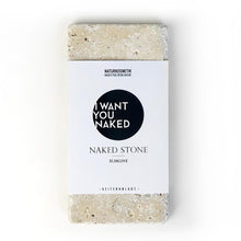 Lade das Bild in den Galerie-Viewer, I want you naked - NAKED STONE - Seifenablage
