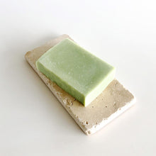 Lade das Bild in den Galerie-Viewer, I want you naked - SOAP &amp; STONE - Gesichtsseife &amp; Seifenablage

